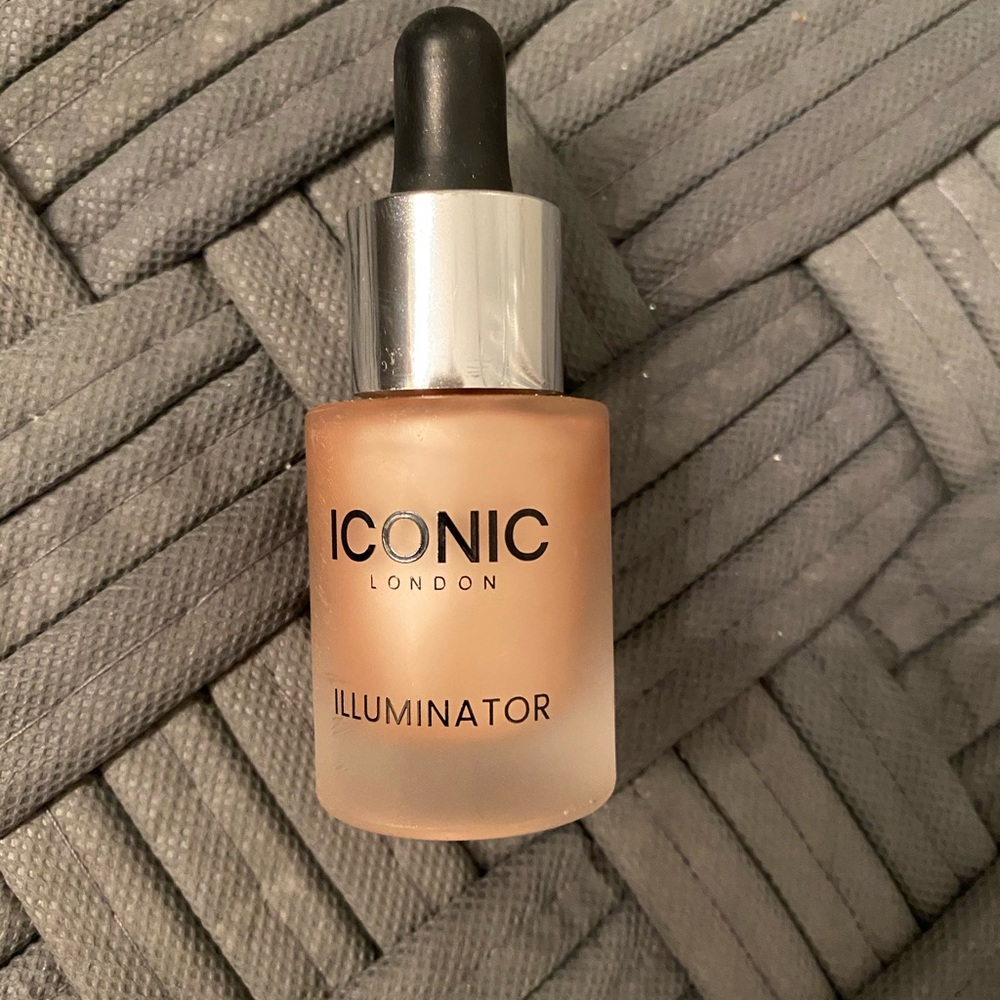 Iconic illuminator